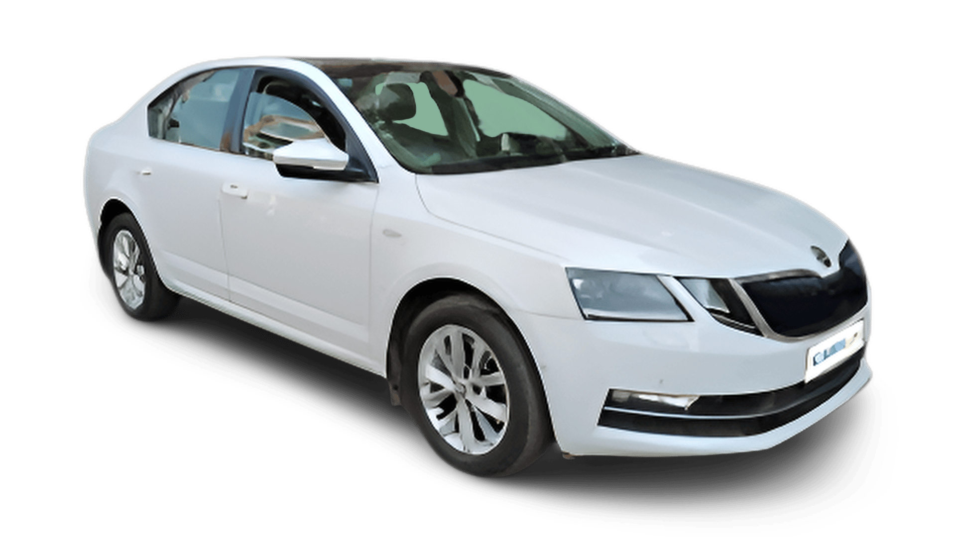 2021 Skoda Octavia - Sedan - Petrol - Automatic - ₹22.50 lakh